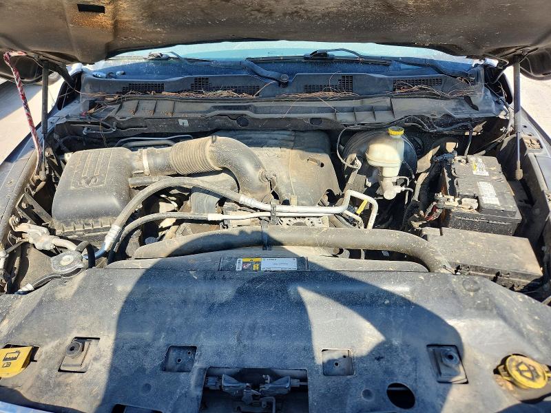 66560276 :رقم المزاد ، 1C6RR6LT8ES397949 vin ، 2014 Ram 1500 مزاد بيع