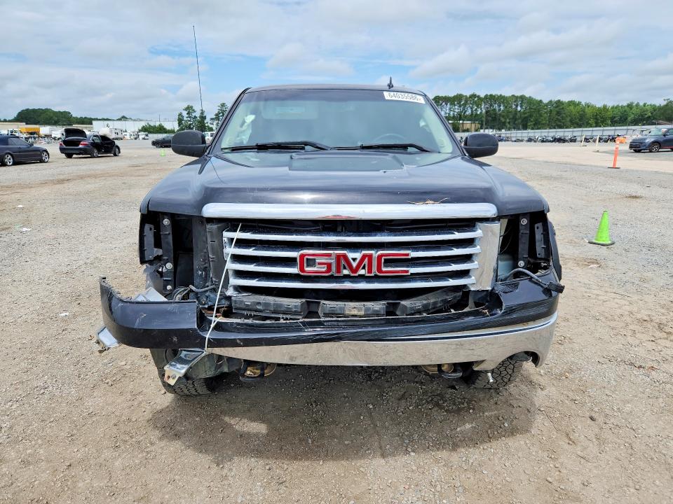 Aukcja sprzedaży 2008 Gmc Sierra, vin: 2GTEK19J781207017, numer aukcji: 64035586