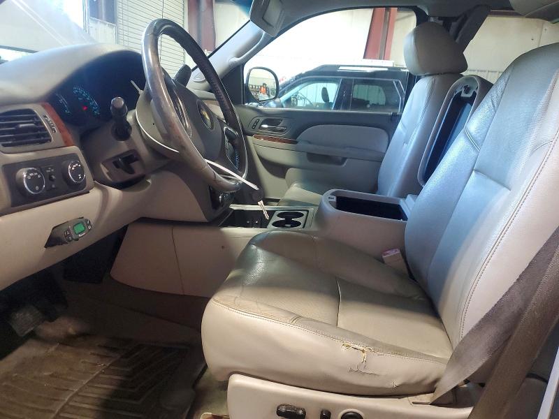 Aukcja sprzedaży 2013 Chevrolet Silverado, vin: 1GCRKTE04DZ346615, numer aukcji: 63736726