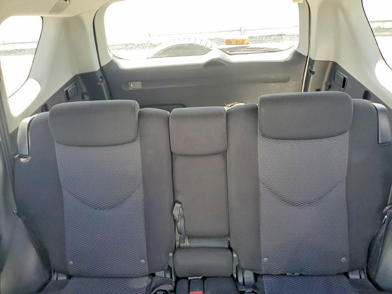 65452976 :رقم المزاد ، JTMBK32V476019168 vin ، 2007 Toyota Rav4 مزاد بيع