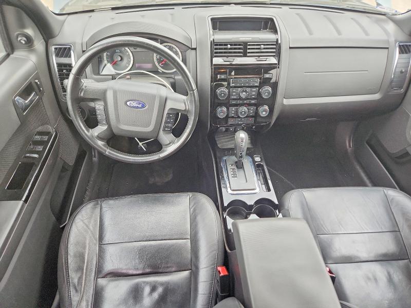 2010 Ford Escape მანქანა იყიდება აუქციონზე, vin: 1FMCU0EGXAKA32608, აუქციონის ნომერი: 65753106