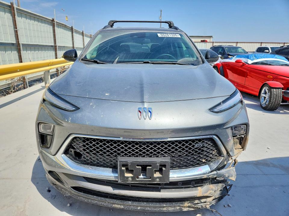 Aukcja sprzedaży 2024 Buick Encore Gx, vin: KL4AMDSL3RB173479, numer aukcji: 66281326
