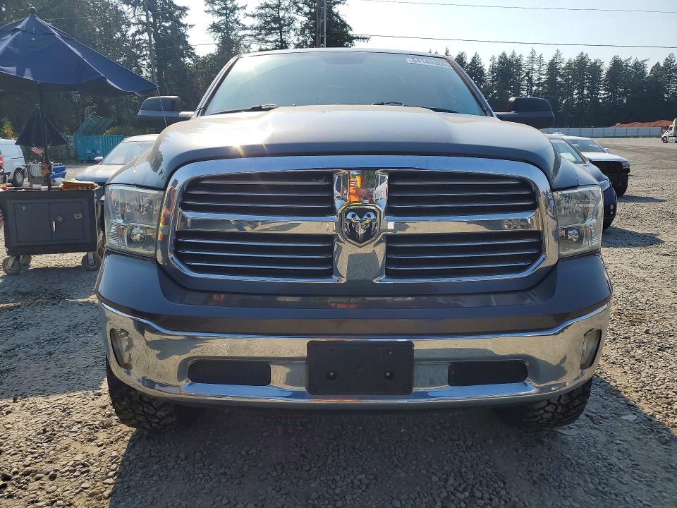 Продажа на аукционе авто 2014 Ram 1500, vin: 1C6RR7GT5ES396175, номер лота: 64140366