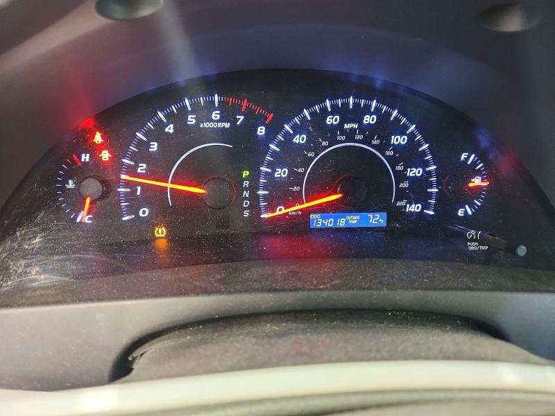 2010 Toyota Camry მანქანა იყიდება აუქციონზე, vin: 4T1BF3EK6AU074547, აუქციონის ნომერი: 63993136