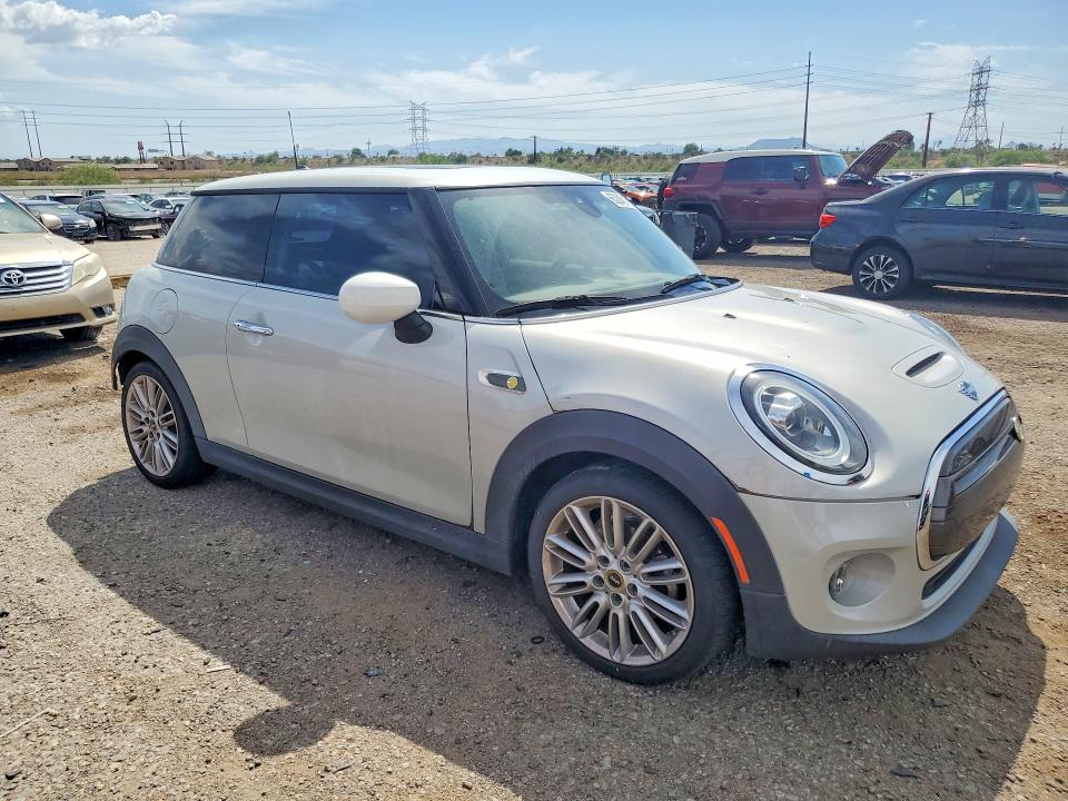 Aukcja sprzedaży 2021 Mini Cooper, vin: WMWXP3C03M2N53272, numer aukcji: 63245186