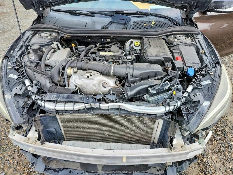 Продаж на аукціоні авто 2017 Infiniti Qx30, vin: SJKCH5CR3HA020761, номер лоту: 64635426