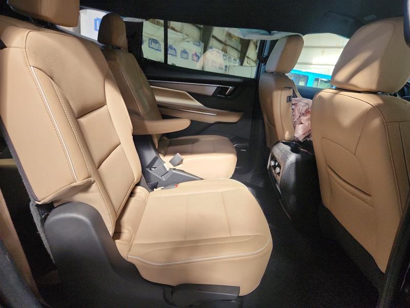 Aukcja sprzedaży 2026 Buick Enclave, vin: 5GAERAKS7TJ163390, numer aukcji: 63887416