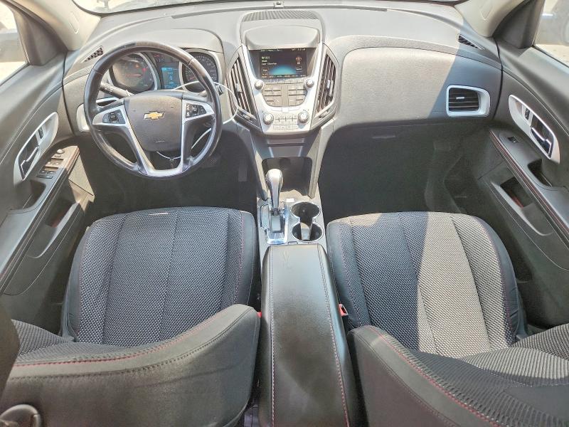 63812136 :رقم المزاد ، 2GNALBEK9E1184357 vin ، 2014 Chevrolet Equinox مزاد بيع