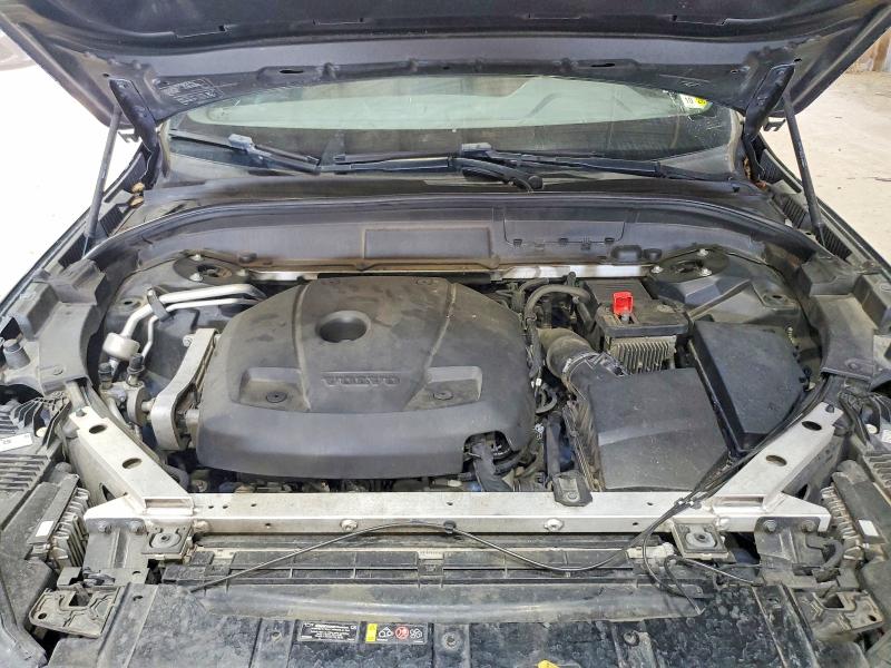 Aukcja sprzedaży 2019 Volvo Xc60, vin: LYV102DK4KB184392, numer aukcji: 67120416