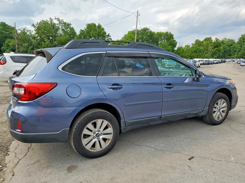 Aukcja sprzedaży 2015 Subaru Outback, vin: 4S4BSACC1F3255581, numer aukcji: 64471496