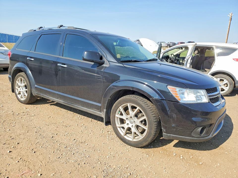 Aukcja sprzedaży 2013 Dodge Journey, vin: 3C4PDDFGXDT506278, numer aukcji: 66872636