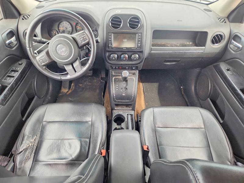Продаж на аукціоні авто 2014 Jeep Patriot, vin: 1C4NJPFA1ED717647, номер лоту: 64957276