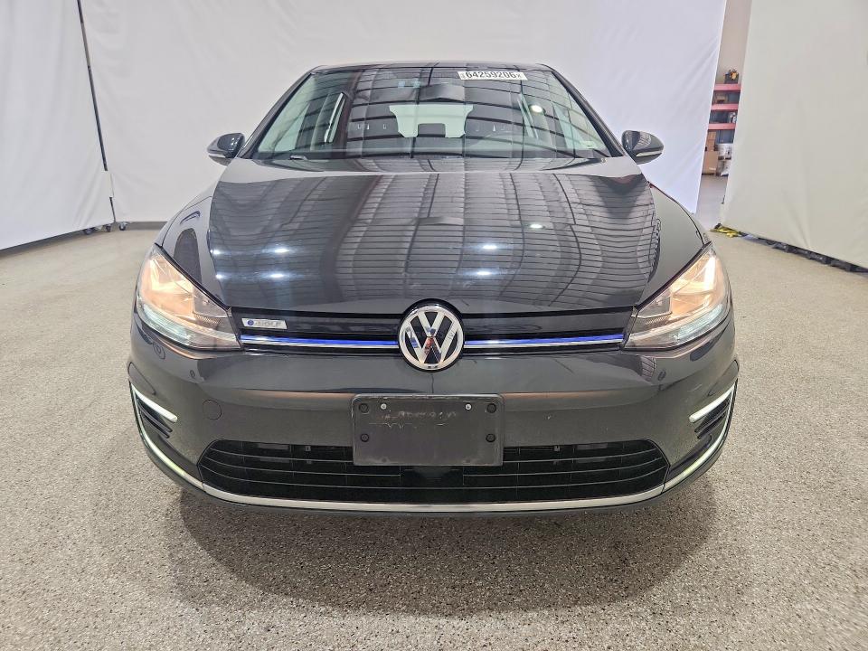 Продаж на аукціоні авто 2019 Volkswagen E-golf, vin: WVWKR7AU3KW919340, номер лоту: 64259206