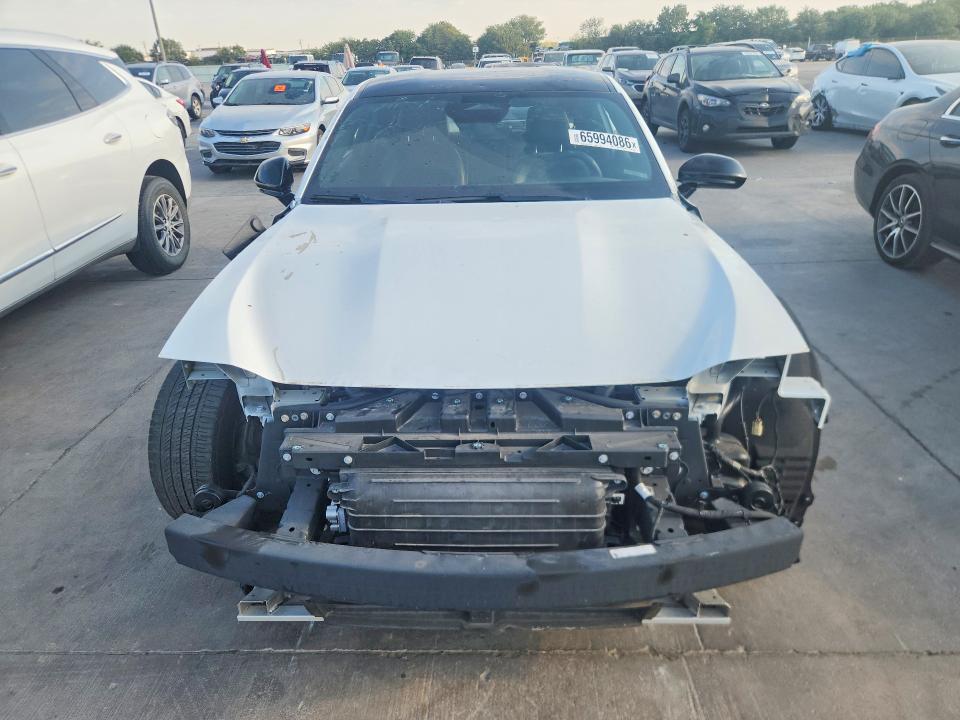 Aukcja sprzedaży 2025 Dodge Charger, vin: 2C3CDBCK0SR564397, numer aukcji: 65994086