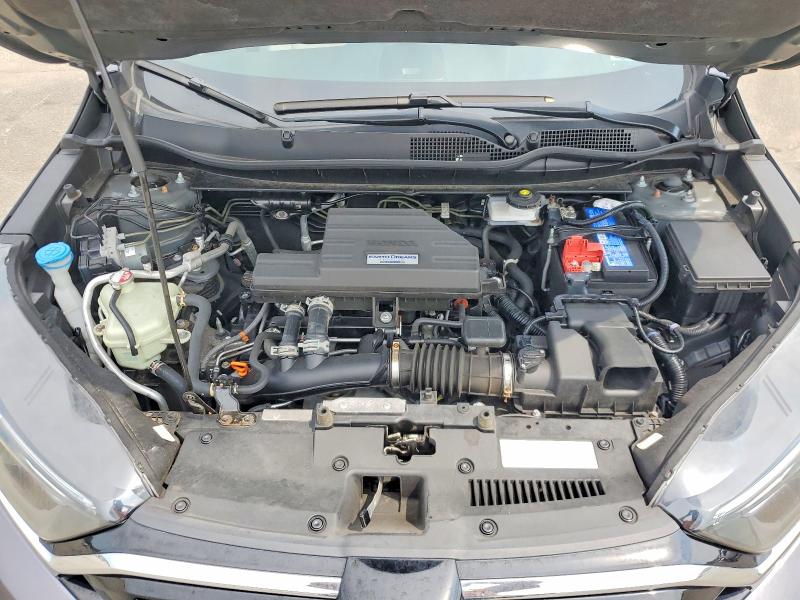 2020 Honda Cr-v მანქანა იყიდება აუქციონზე, vin: 2HKRW2H55LH601249, აუქციონის ნომერი: 63932716