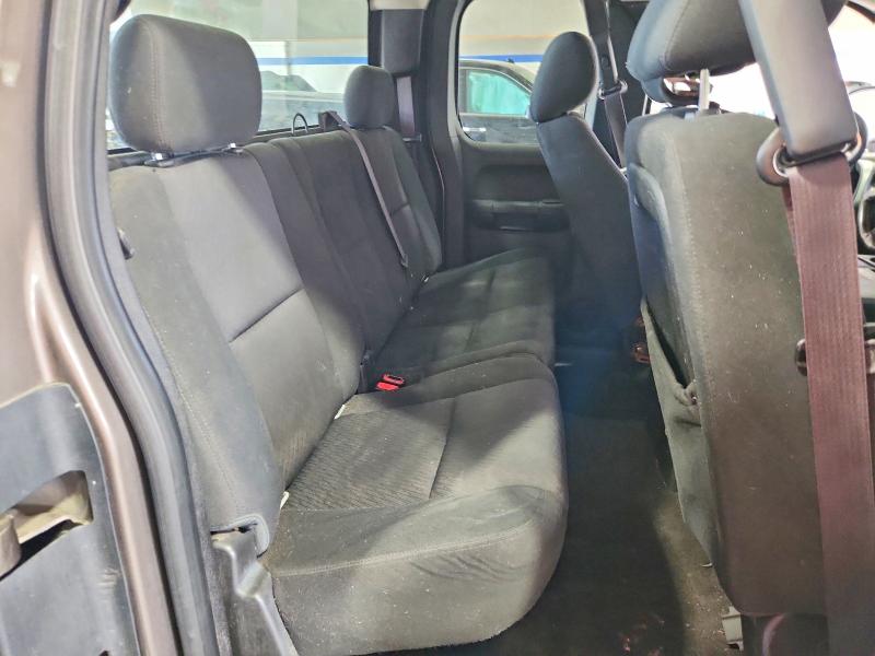 2012 Gmc Sierra მანქანა იყიდება აუქციონზე, vin: 1GTR2VE73CZ225954, აუქციონის ნომერი: 65730796