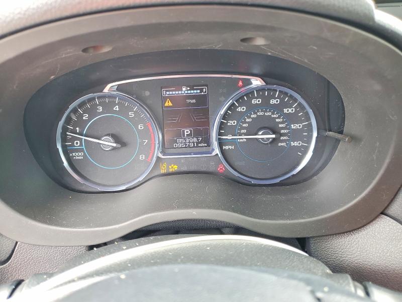 65220356 :رقم المزاد ، JF2SJARC1JH443979 vin ، 2018 Subaru Forester مزاد بيع