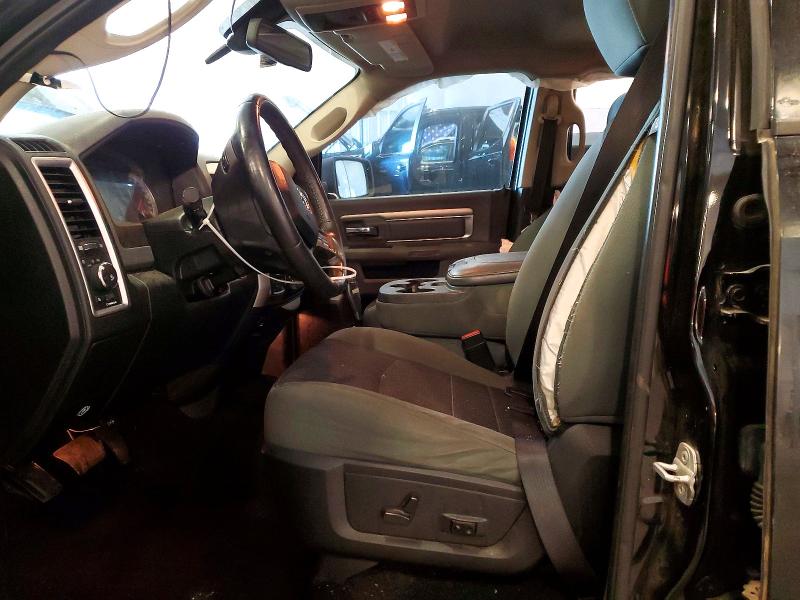 Aukcja sprzedaży 2014 Ram 1500, vin: 1C6RR7LT5ES218238, numer aukcji: 65715326