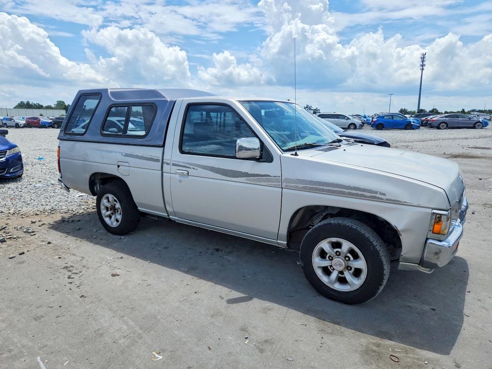 Продажа на аукционе авто 1997 Nissan Truck, vin: 1N6SD11S8VC422863, номер лота: 65866606