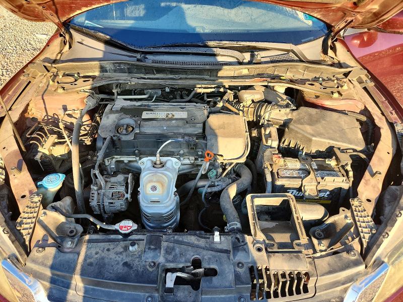 2014 Honda Accord მანქანა იყიდება აუქციონზე, vin: 1HGCR2F54EA055491, აუქციონის ნომერი: 66315836
