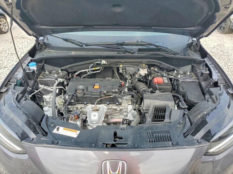 Aukcja sprzedaży 2026 Honda Hr-v, vin: 3CZRZ1H34TM720253, numer aukcji: 63256086