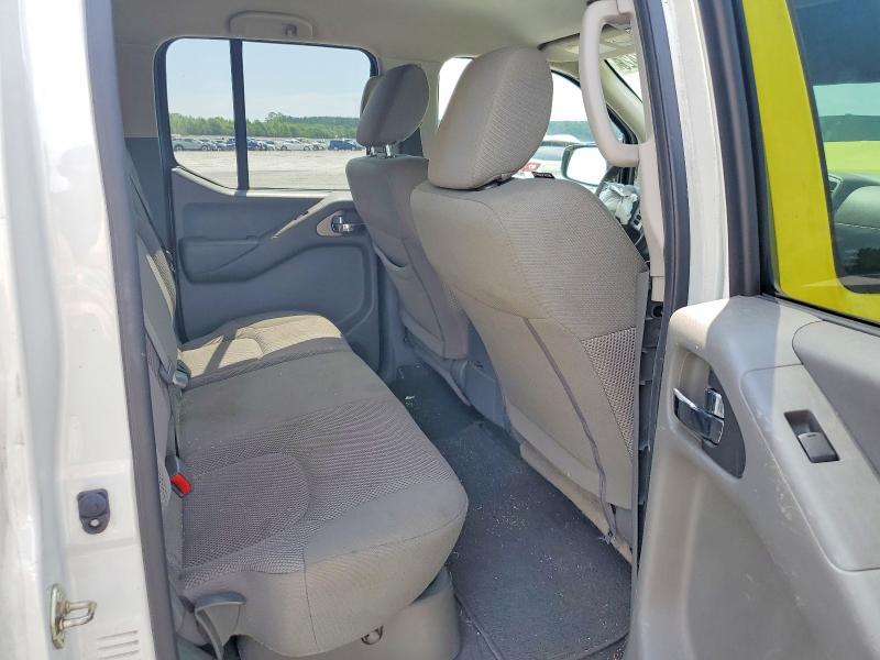 Aukcja sprzedaży 2019 Nissan Frontier, vin: 1N6DD0ER5KN793134, numer aukcji: 64248426