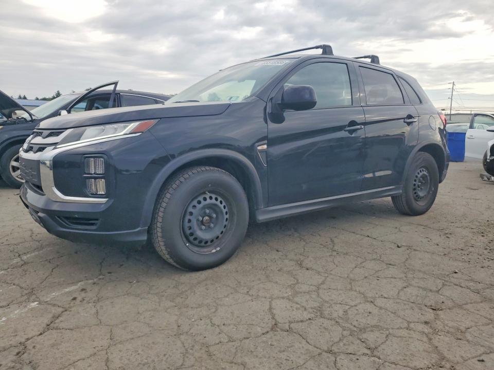 Aukcja sprzedaży 2024 Mitsubishi Outlander Sport, vin: JA4ARUAU3RU004076, numer aukcji: 65518586