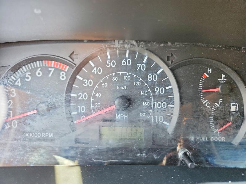 Продажа на аукционе авто 2003 Toyota Corolla, vin: JTDBR32E230004774, номер лота: 65354476