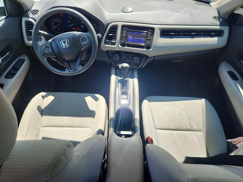 Продаж на аукціоні авто 2019 Honda Hr-v, vin: 3CZRU6H32KG720373, номер лоту: 66658026