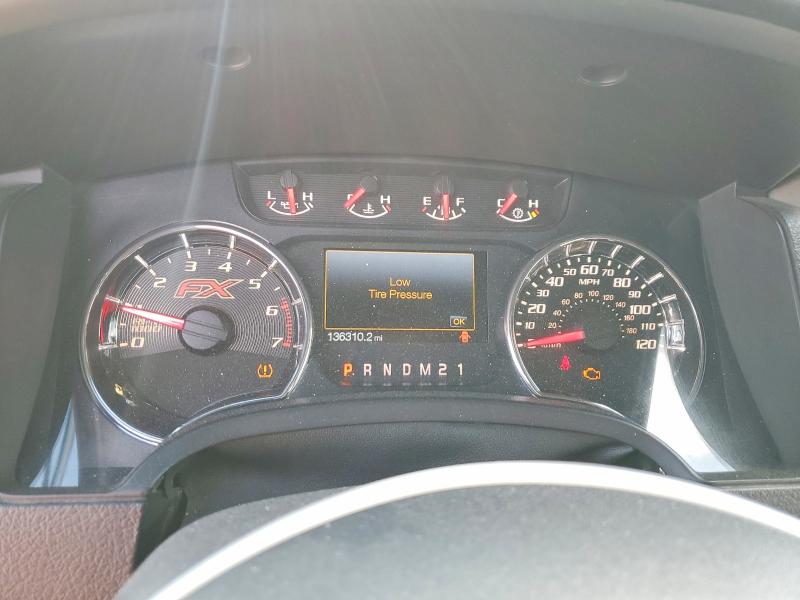 2013 Ford F150 მანქანა იყიდება აუქციონზე, vin: 1FTFW1ET1DFC63344, აუქციონის ნომერი: 63813366