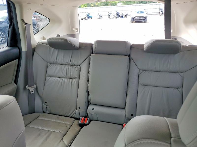 Aukcja sprzedaży 2014 Honda Cr-v, vin: 5J6RM4H78EL055784, numer aukcji: 66201636