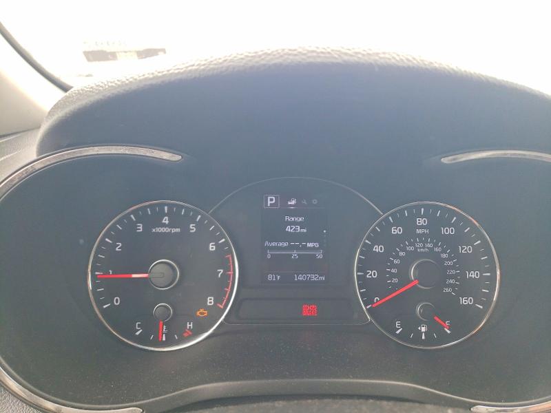 Продажа на аукционе авто 2017 Kia Forte, vin: 3KPFL4A7XHE156179, номер лота: 64422556