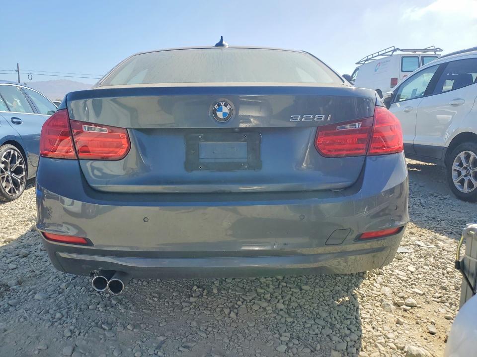 Продажа на аукционе авто 2013 Bmw 328, vin: WBA3A5C56DF453019, номер лота: 65824396