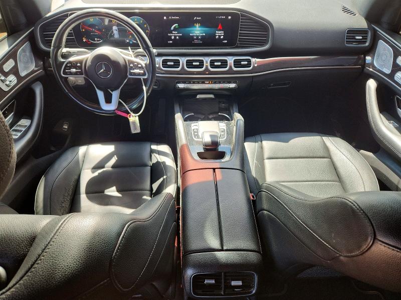 Aukcja sprzedaży 2020 Mercedes-benz Gle, vin: 4JGFB4JE7LA195725, numer aukcji: 64018516
