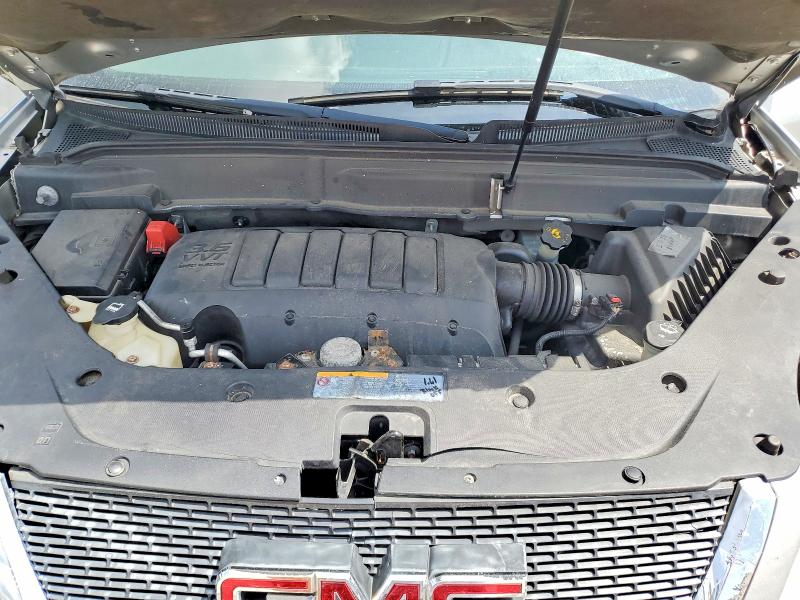 Aukcja sprzedaży 2012 Gmc Acadia, vin: 1GKKVPED3CJ225904, numer aukcji: 64934696