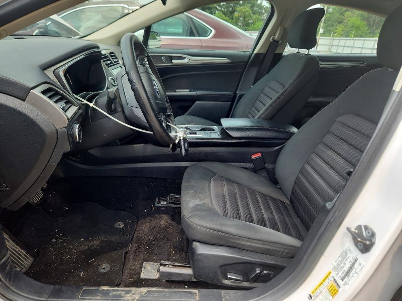Продажа на аукционе авто 2018 Ford Fusion, vin: 3FA6P0LU3JR201645, номер лота: 64584476