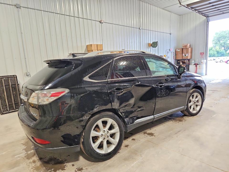 Продажа на аукционе авто 2012 Lexus Rx, vin: 2T2BK1BA6CC121720, номер лота: 66086046