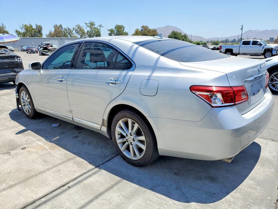 Продажа на аукционе авто 2011 Lexus Es, vin: JTHBK1EG4B2441716, номер лота: 63735576