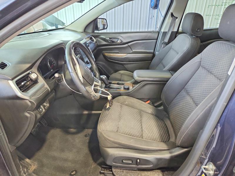 Aukcja sprzedaży 2018 Gmc Acadia, vin: 1GKKNSLS8JZ121766, numer aukcji: 66176306