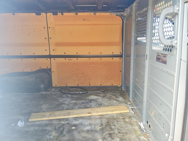 64106006 :رقم المزاد ، 1N6BF0KY4HN803853 vin ، 2017 Nissan Nv مزاد بيع
