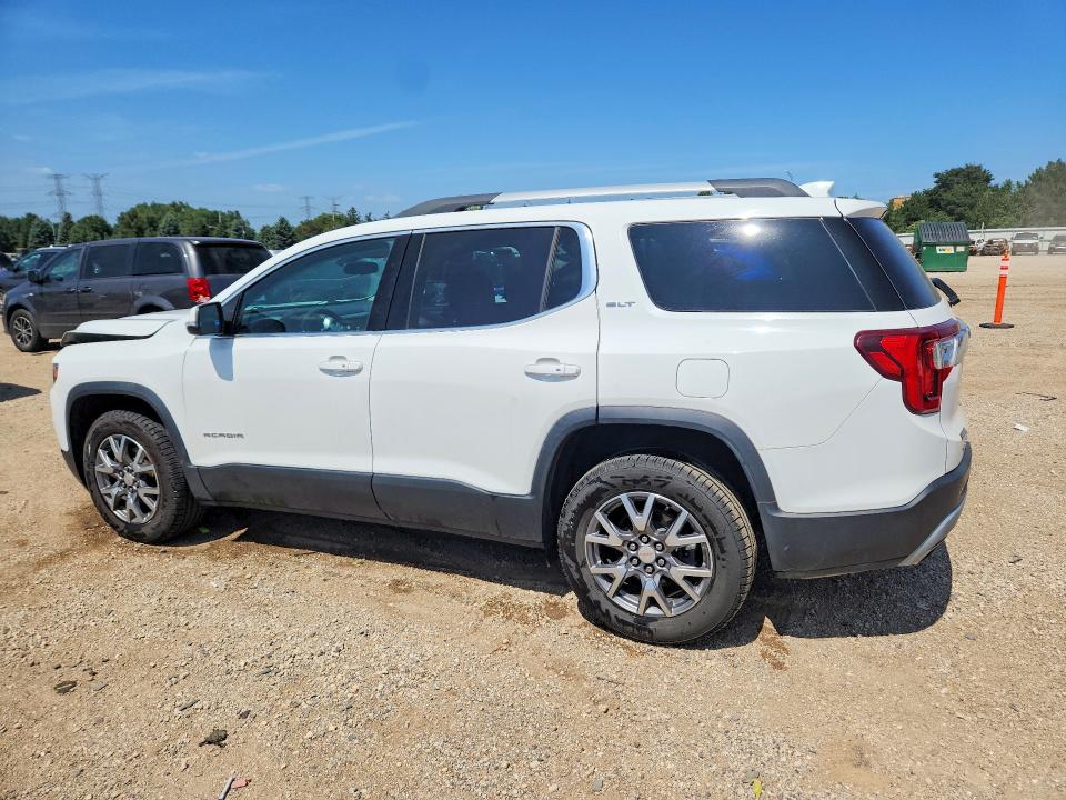 Auction sale of the 2020 Gmc Acadia, vin: 1GKKNULS0LZ121825, lot number: 65578526
