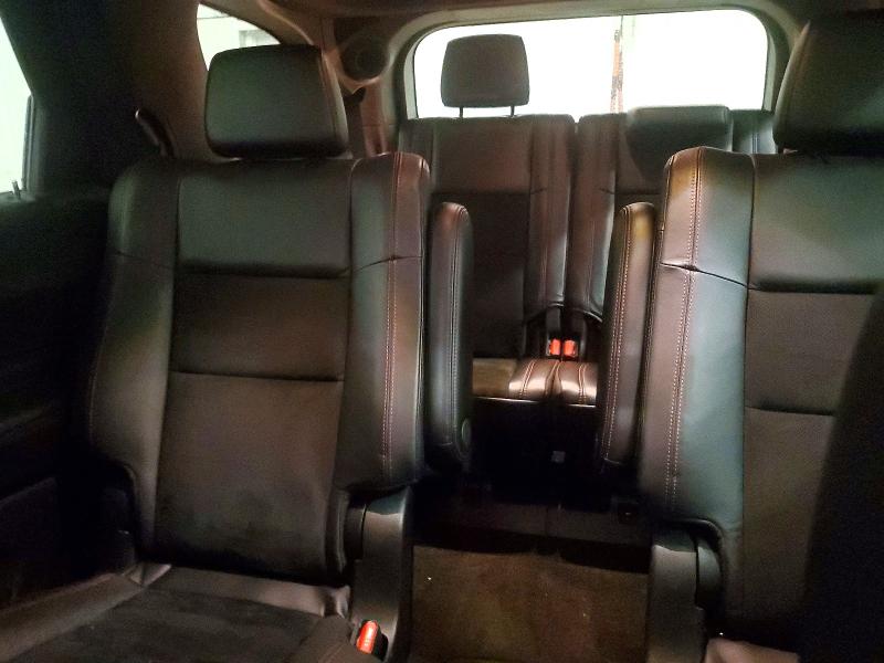 Aukcja sprzedaży 2022 Dodge Durango, vin: 1C4SDJCT4NC216058, numer aukcji: 66945926