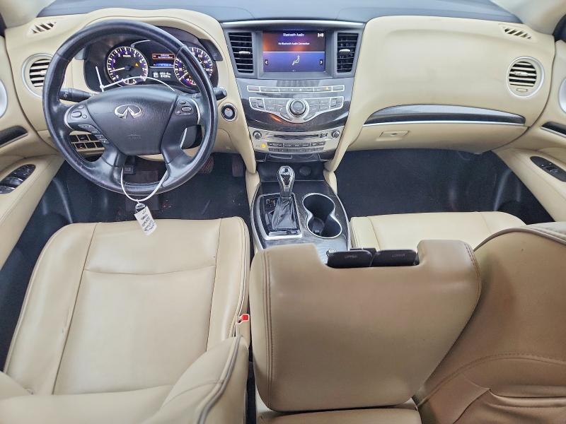 Продаж на аукціоні авто 2019 Infiniti Qx60, vin: 5N1DL0MM1KC513714, номер лоту: 66692836