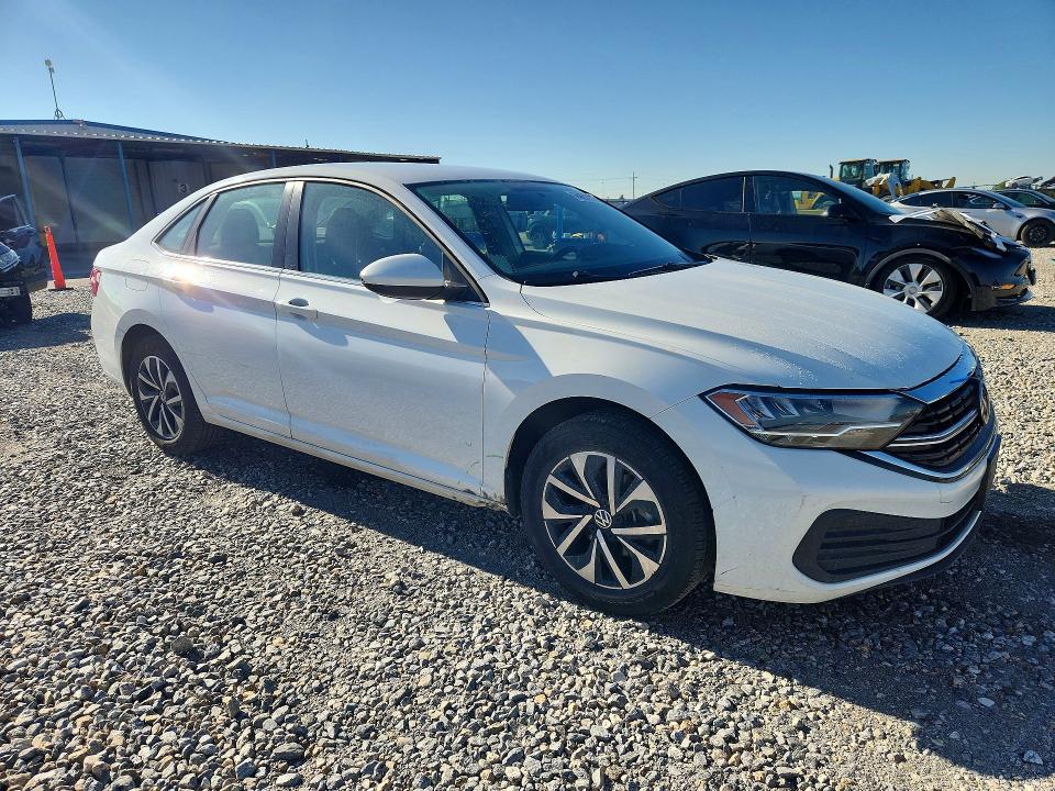 Продаж на аукціоні авто 2022 Volkswagen Jetta, vin: 3VWCM7BU6NM026064, номер лоту: 64682986