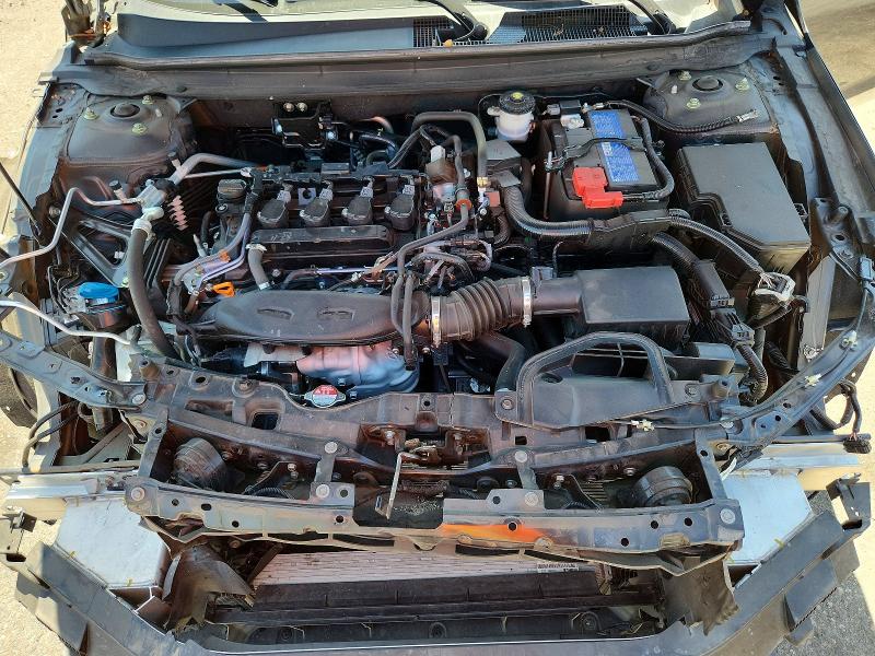 Aukcja sprzedaży 2025 Honda Accord, vin: 1HGCY1F4XSA043863, numer aukcji: 66307686