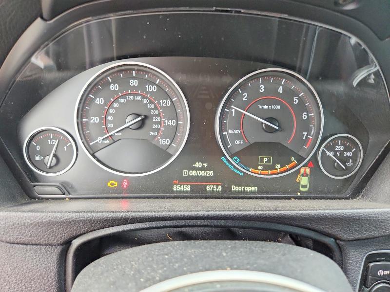 Aukcja sprzedaży 2016 Bmw 428, vin: WBA3N9C5XGK249203, numer aukcji: 63744806
