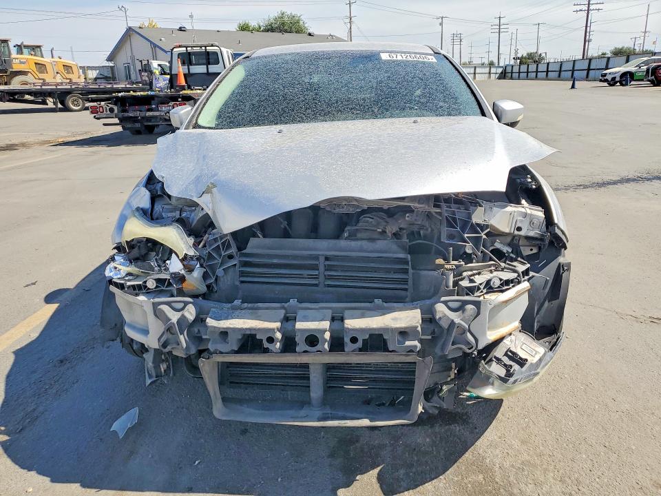 67126606 :رقم المزاد ، 1FADP3K2XDL253902 vin ، 2013 Ford Focus مزاد بيع