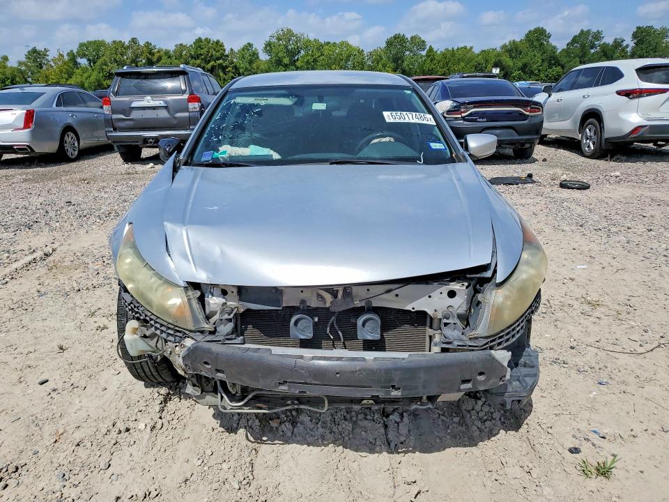Aukcja sprzedaży 2009 Honda Accord, vin: 1HGCP26319A043941, numer aukcji: 65017486