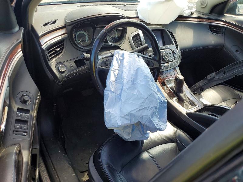Продаж на аукціоні авто 2012 Buick Lacrosse, vin: 1G4GD5E36CF319127, номер лоту: 63899986