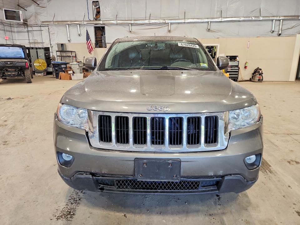 Продажа на аукционе авто 2011 Jeep Grand Cherokee, vin: 1J4RR4GG9BC737071, номер лота: 67020426